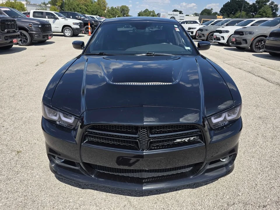 2012 Dodge Charger SRT & 392 7th Gen - Image 2 of 16