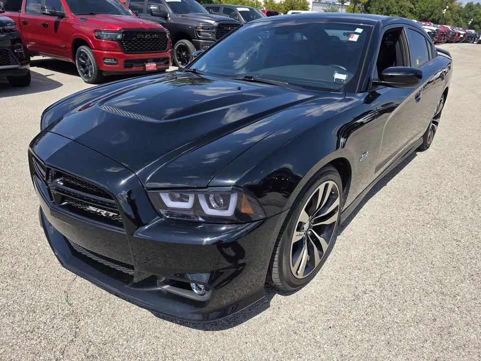 2012 Dodge Charger SRT & 392 7th Gen - Image 3 of 16