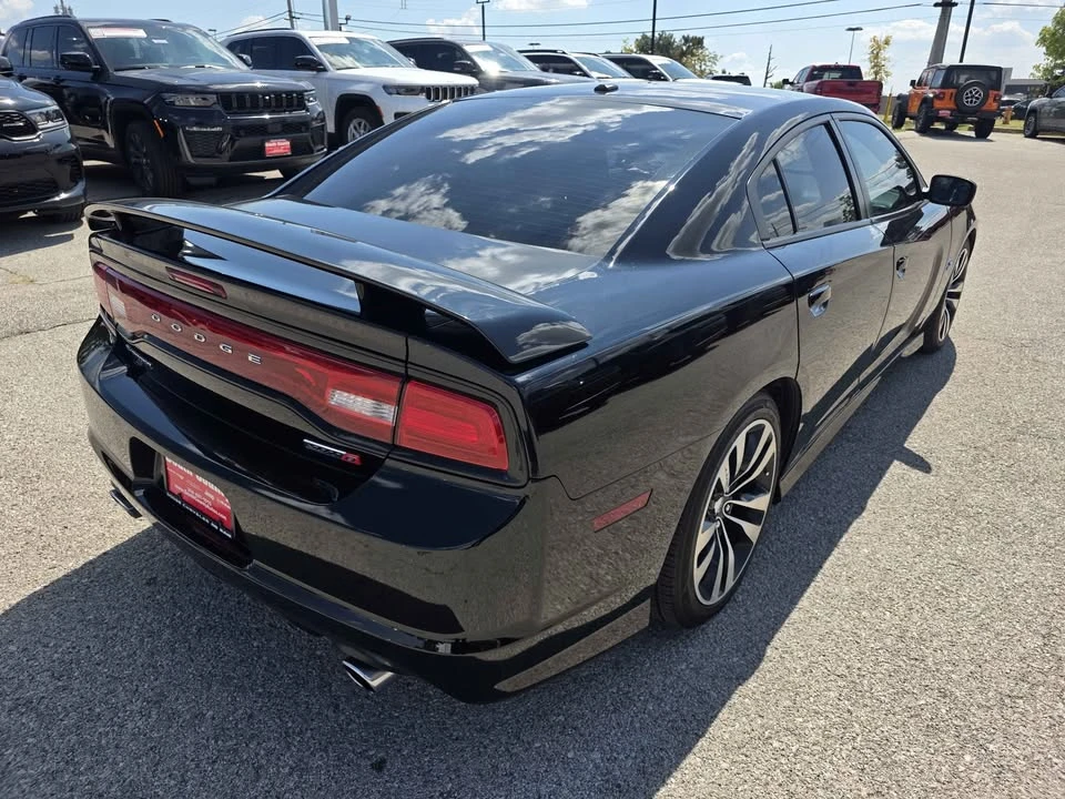 2012 Dodge Charger SRT & 392 7th Gen - Image 7 of 16