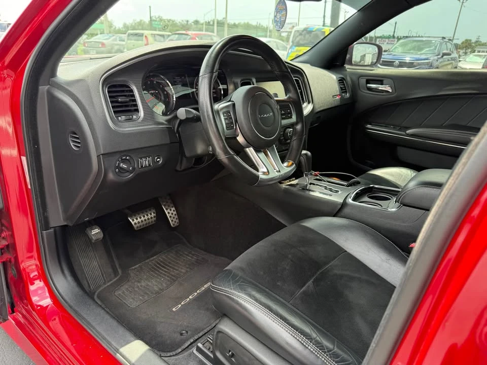 2012 Dodge Charger SRT & 392 7th Gen - Image 17 of 20