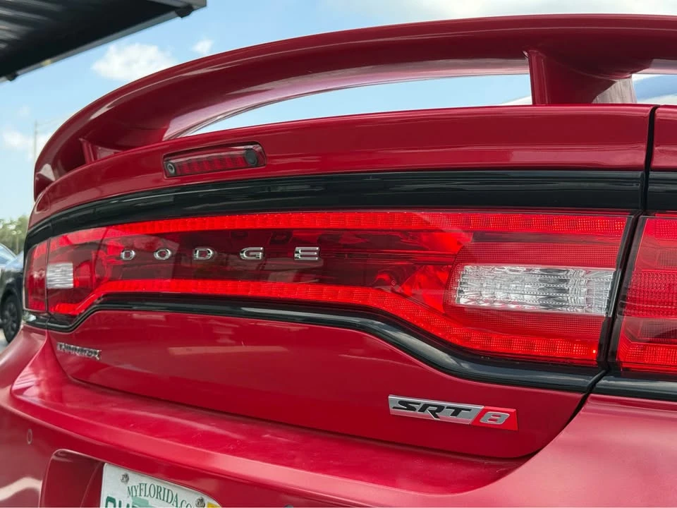 2012 Dodge Charger SRT & 392 7th Gen - Image 14 of 20