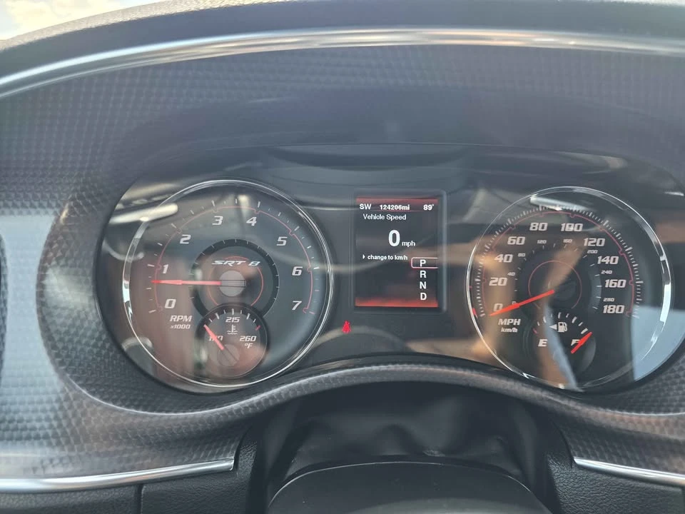 2012 Dodge Charger SRT & 392 7th Gen - Image 15 of 16