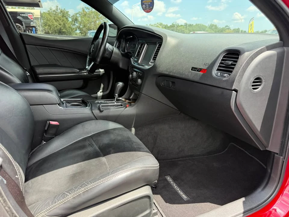 2012 Dodge Charger SRT & 392 7th Gen - Image 18 of 20