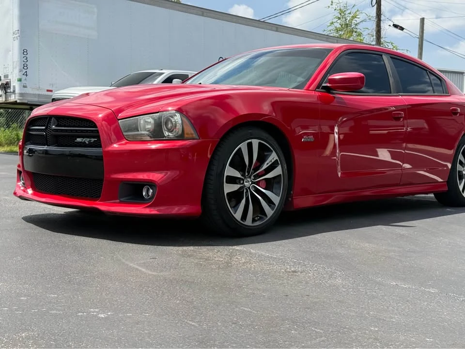 2012 Dodge Charger SRT & 392 7th Gen - Image 13 of 20
