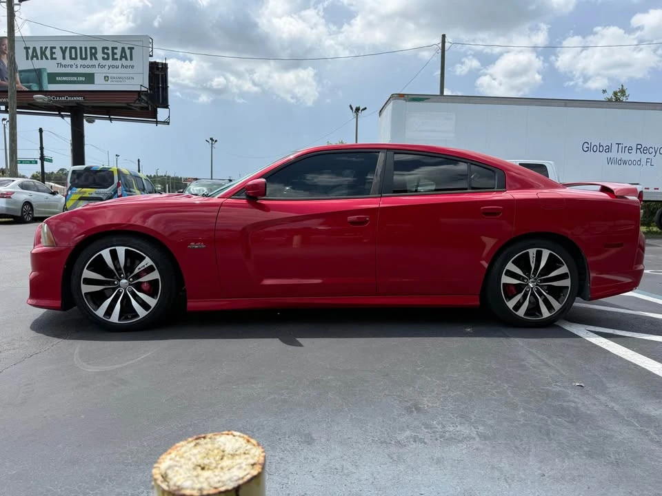2012 Dodge Charger SRT & 392 7th Gen - Image 10 of 20