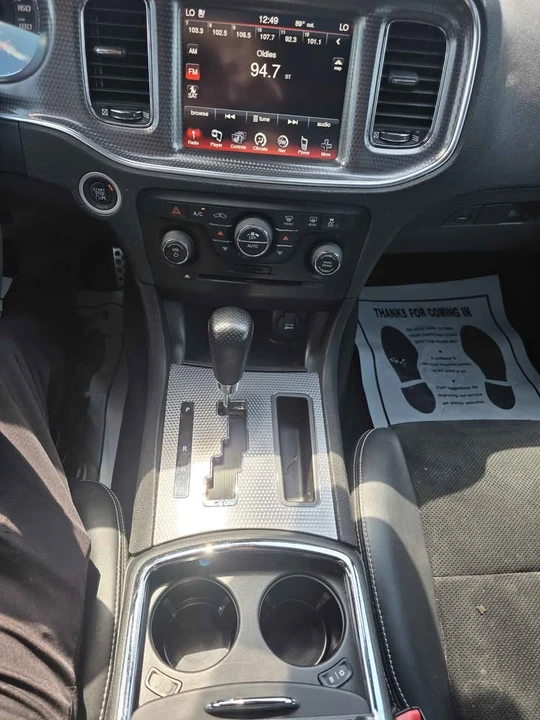 2012 Dodge Charger SRT & 392 7th Gen - Image 12 of 16