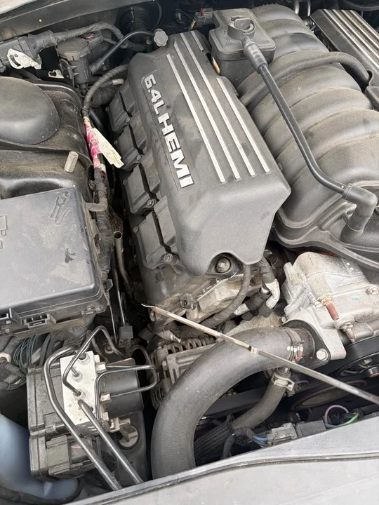 2012 Dodge Charger SRT & 392 7th Gen - Image 11 of 11