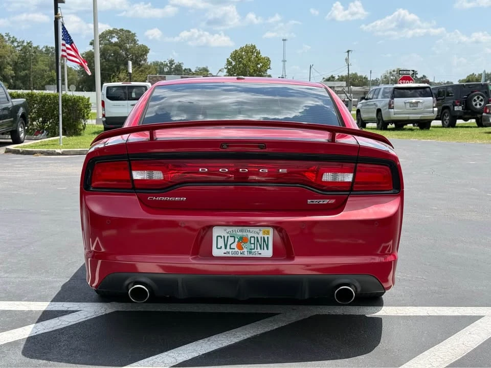 2012 Dodge Charger SRT & 392 7th Gen - Image 6 of 20