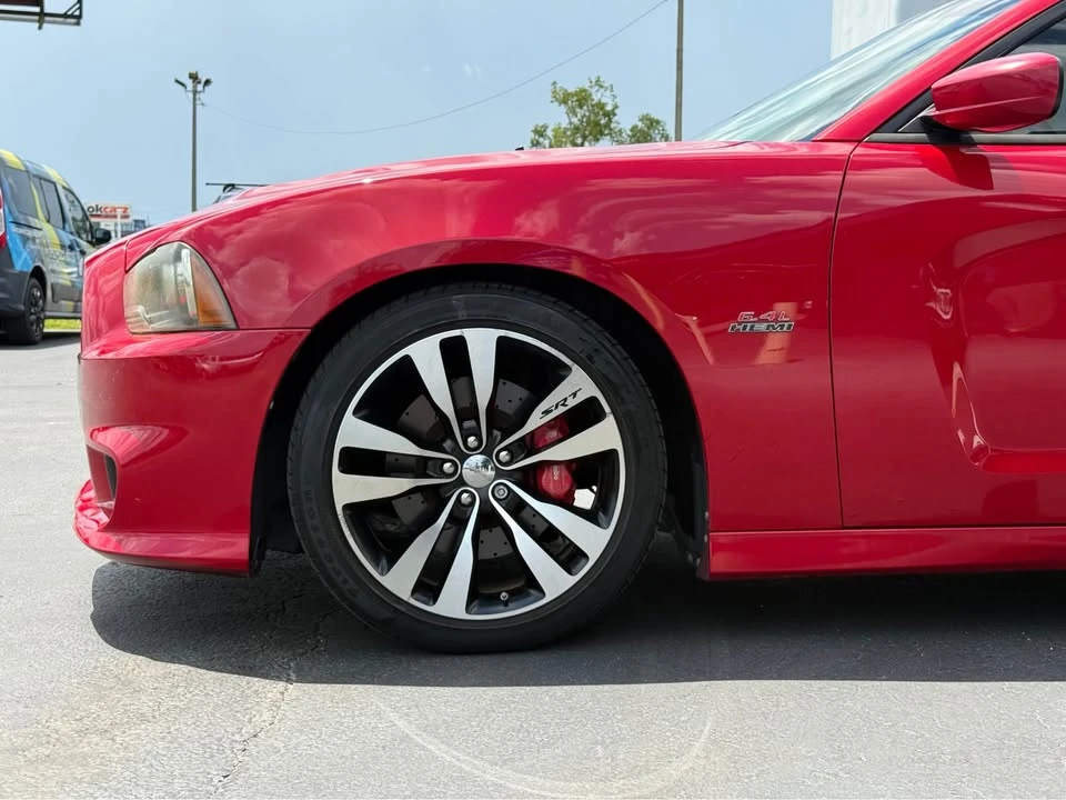 2012 Dodge Charger SRT & 392 7th Gen - Image 9 of 20