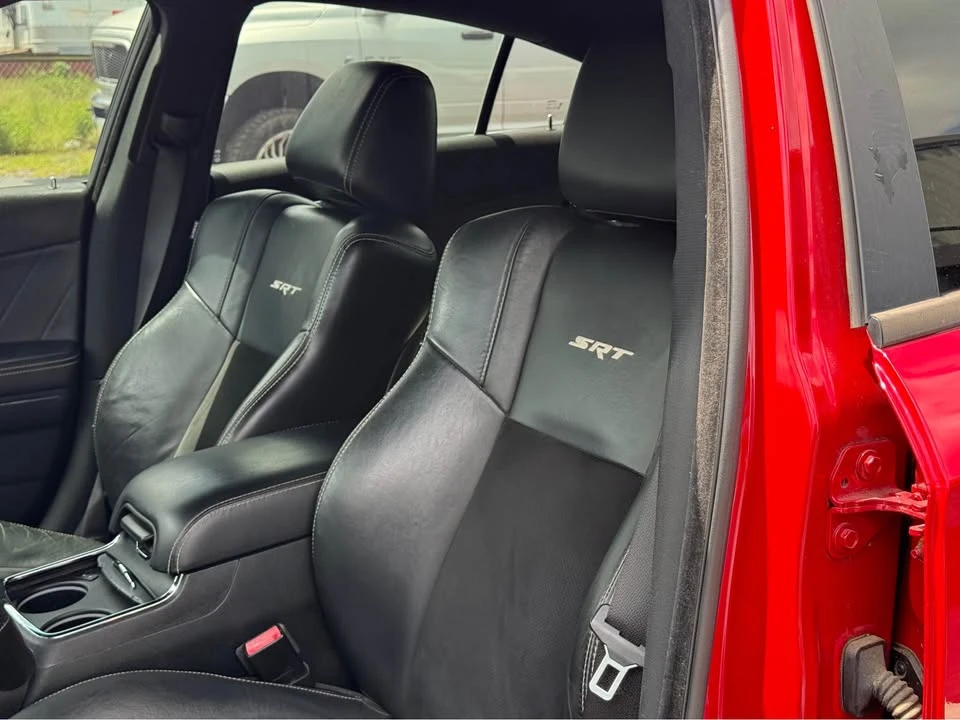 2012 Dodge Charger SRT & 392 7th Gen - Image 16 of 20