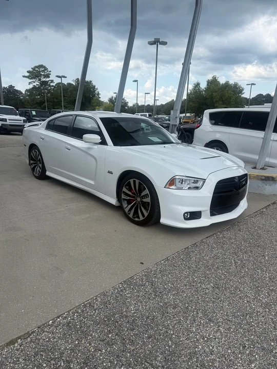 2012 Dodge Charger SRT & 392 7th Gen - Image 3 of 20