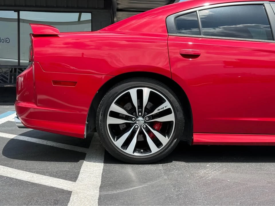 2012 Dodge Charger SRT & 392 7th Gen - Image 3 of 20