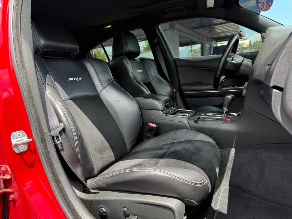 2012 Dodge Charger SRT & 392 7th Gen - Image 19 of 20