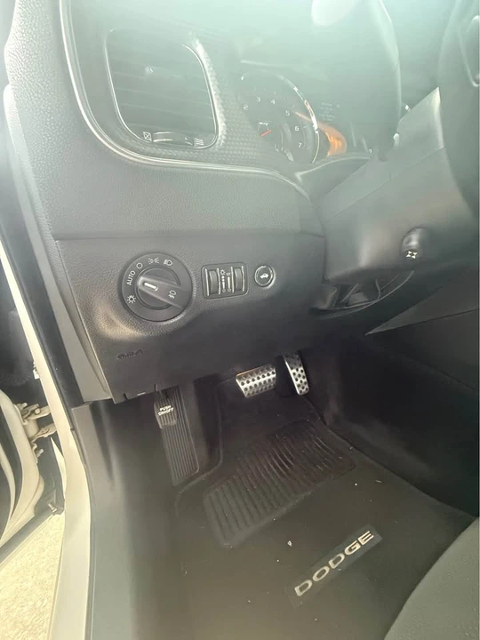 2012 Dodge Charger SRT & 392 7th Gen - Image 11 of 20