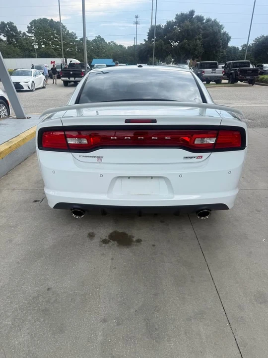 2012 Dodge Charger SRT & 392 7th Gen - Image 6 of 20
