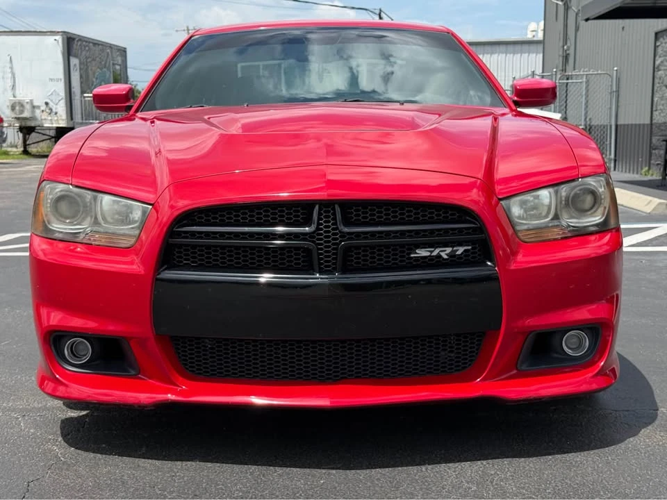 2012 Dodge Charger SRT & 392 7th Gen - Image 11 of 20