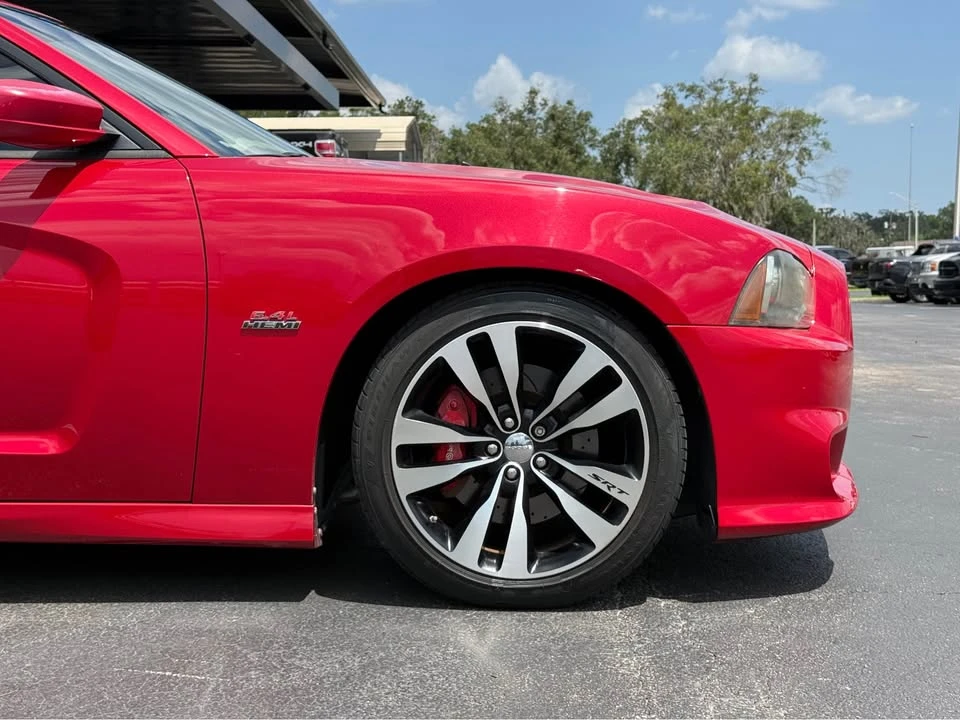 2012 Dodge Charger SRT & 392 7th Gen - Image 2 of 20