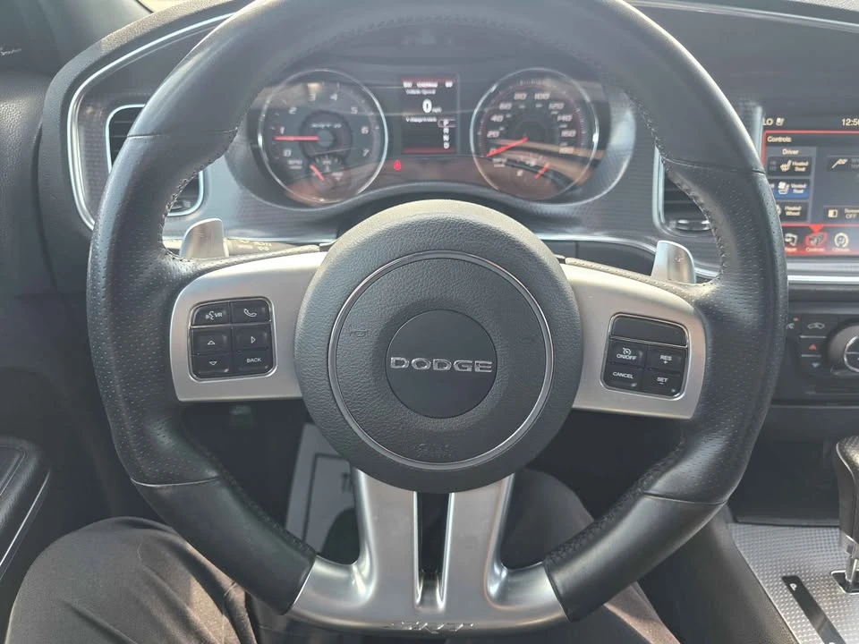 2012 Dodge Charger SRT & 392 7th Gen - Image 16 of 16