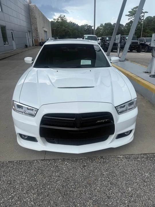 2012 Dodge Charger SRT & 392 7th Gen - Image 2 of 20