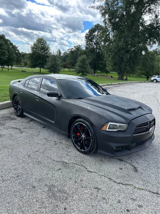 2012 Dodge Charger SRT & 392 7th Gen - Image 4 of 15