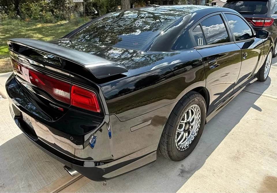 2012 Dodge Charger SRT & 392 7th Gen - Image 3 of 7