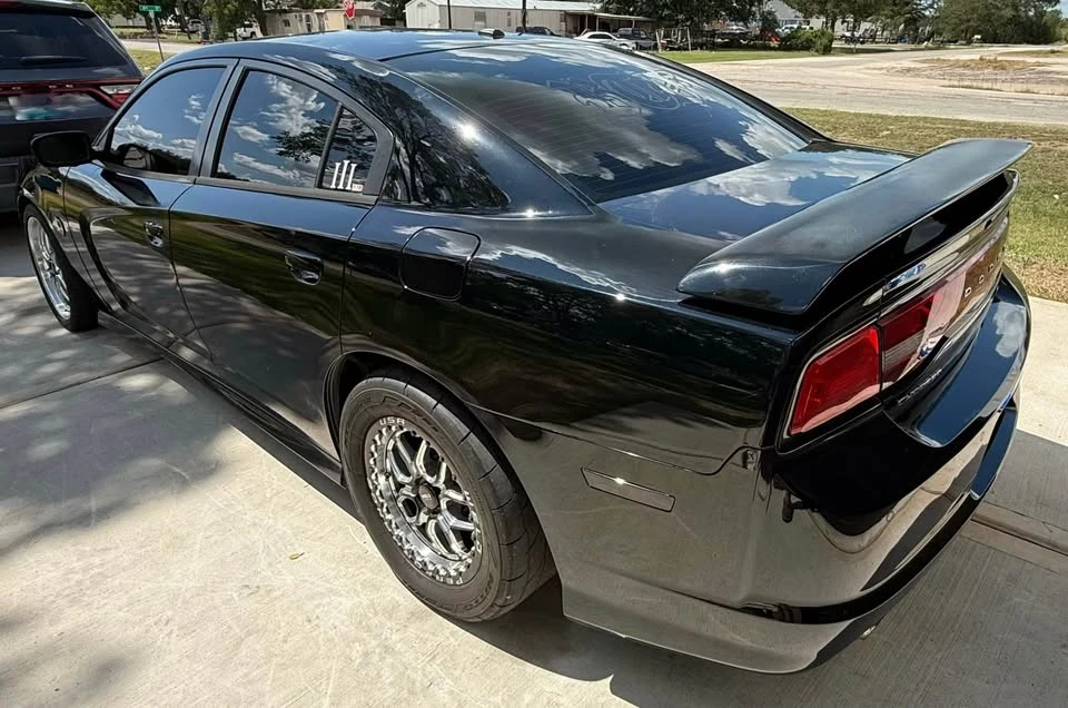 2012 Dodge Charger SRT & 392 7th Gen - Image 4 of 7