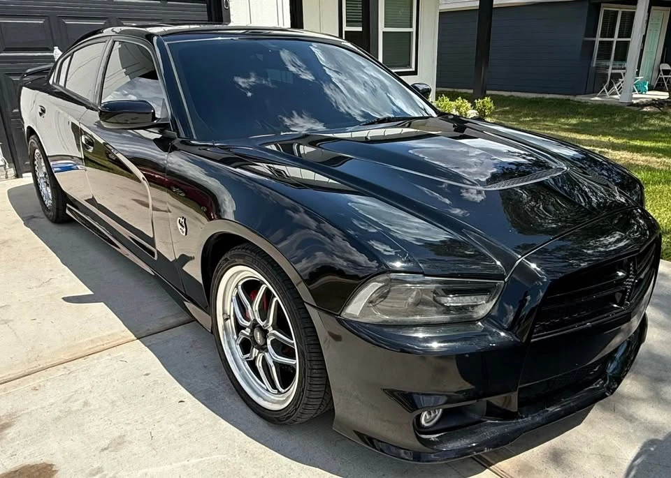2012 Dodge Charger SRT & 392 7th Gen - Image 2 of 7
