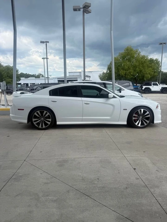 2012 Dodge Charger SRT & 392 7th Gen - Image 4 of 20
