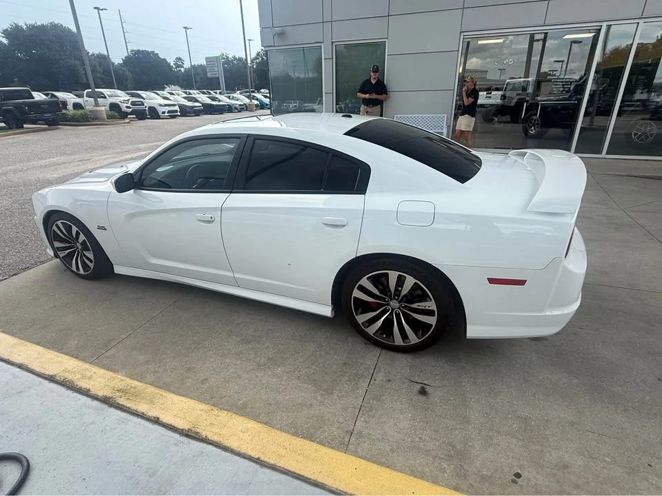 2012 Dodge Charger SRT & 392 7th Gen - Image 8 of 20