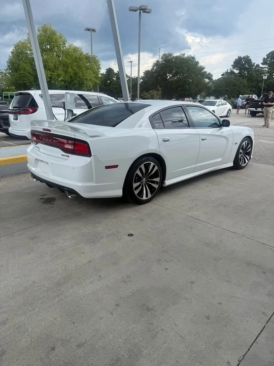 2012 Dodge Charger SRT & 392 7th Gen - Image 5 of 20