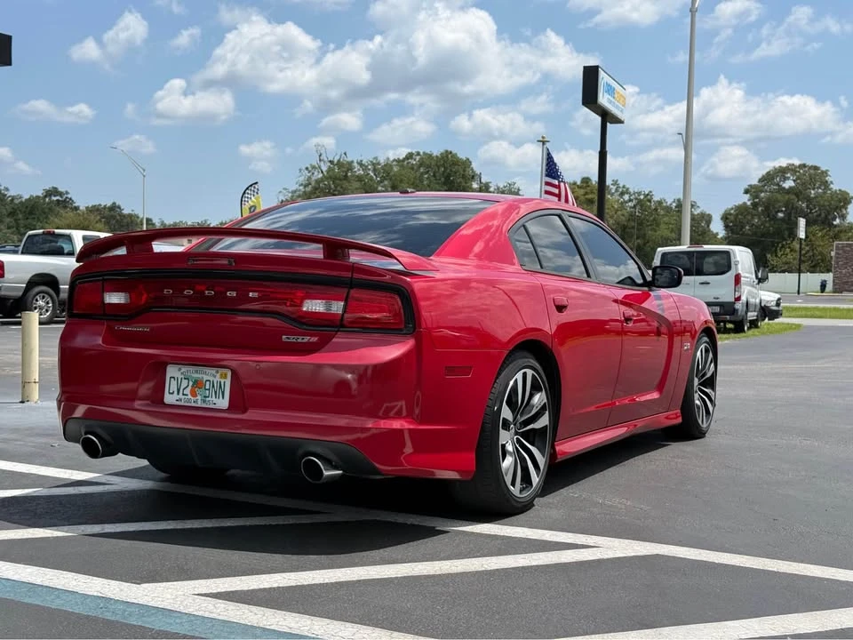 2012 Dodge Charger SRT & 392 7th Gen - Image 5 of 20