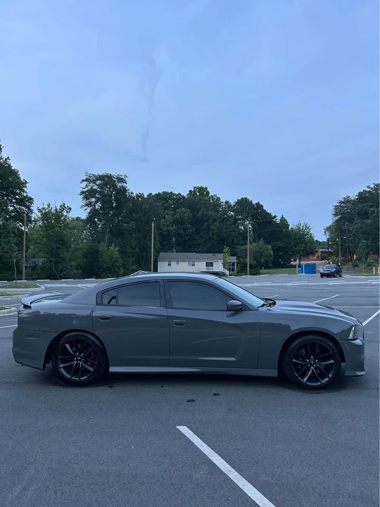 2012 Dodge Charger SRT & 392 7th Gen - Image 4 of 17