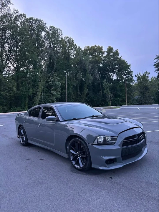 2012 Dodge Charger SRT & 392 7th Gen - Image 3 of 17