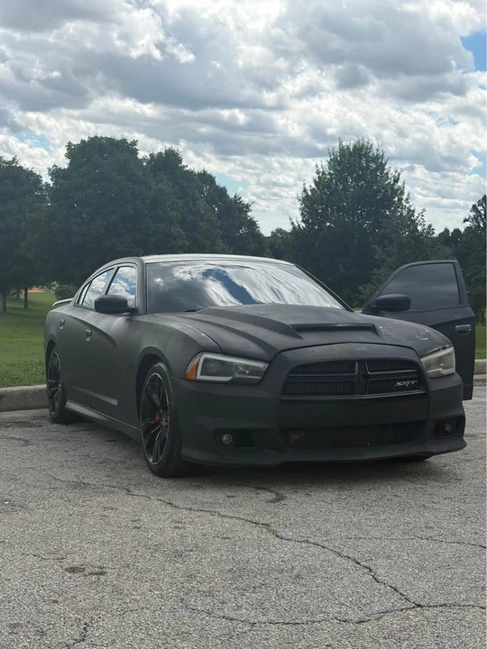 2012 Dodge Charger SRT & 392 7th Gen - Image 2 of 15