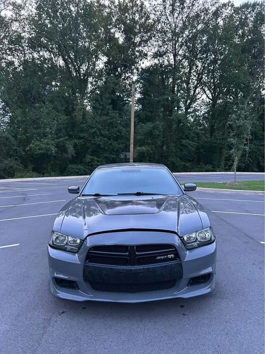 2012 Dodge Charger SRT & 392 7th Gen - Image 2 of 17