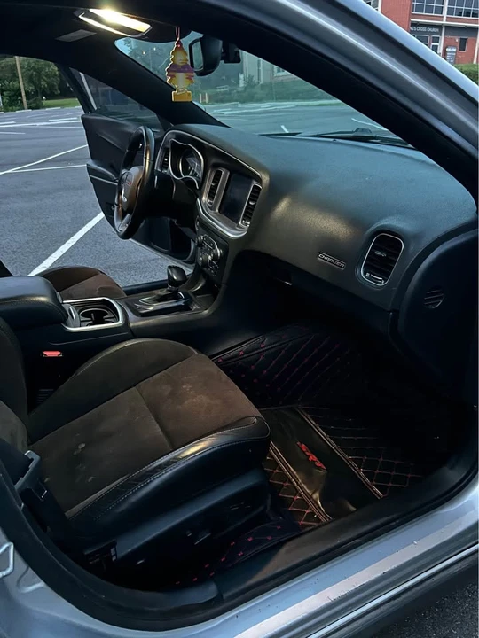 2012 Dodge Charger SRT & 392 7th Gen - Image 10 of 17