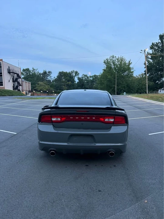 2012 Dodge Charger SRT & 392 7th Gen - Image 6 of 17