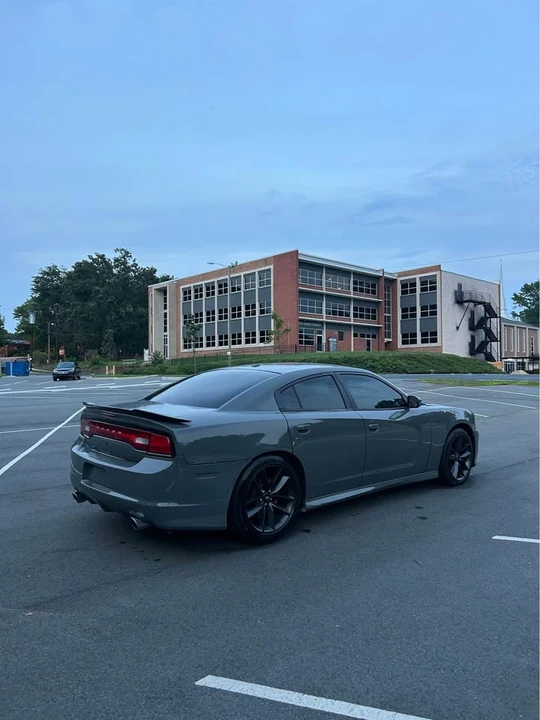 2012 Dodge Charger SRT & 392 7th Gen - Image 5 of 17