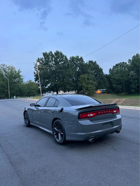 2012 Dodge Charger SRT & 392 7th Gen - Image 7 of 17
