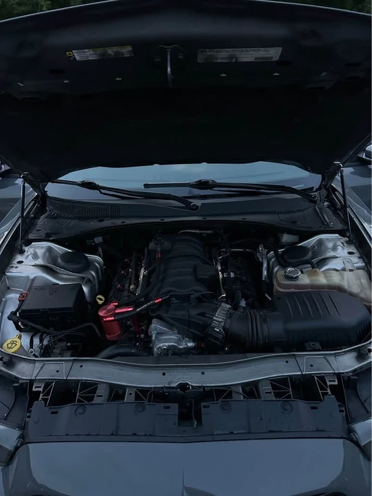 2012 Dodge Charger SRT & 392 7th Gen - Image 15 of 17