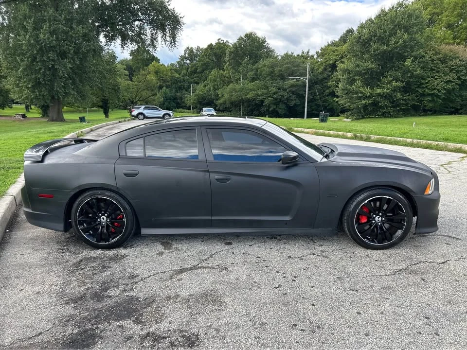 2012 Dodge Charger SRT & 392 7th Gen - Image 5 of 15