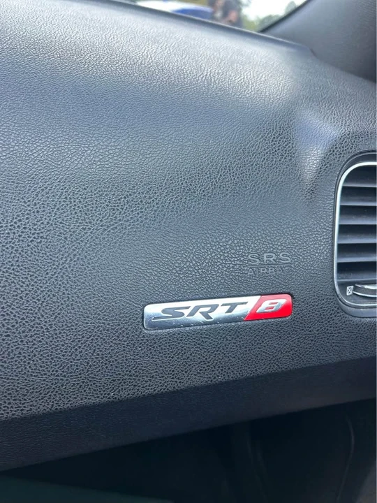 2012 Dodge Charger SRT & 392 7th Gen - Image 11 of 15