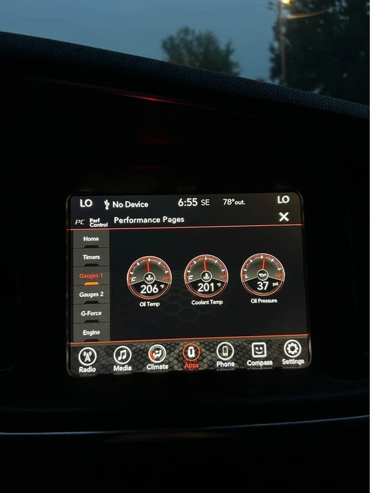 2012 Dodge Charger SRT & 392 7th Gen - Image 16 of 17