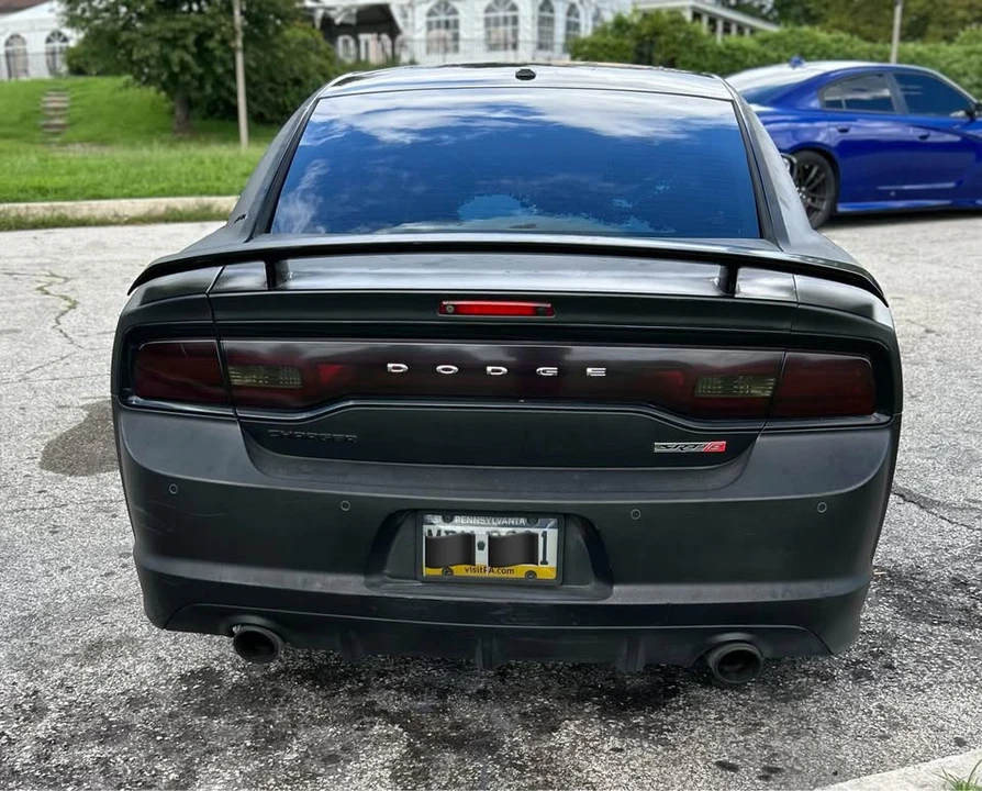 2012 Dodge Charger SRT & 392 7th Gen - Image 6 of 15