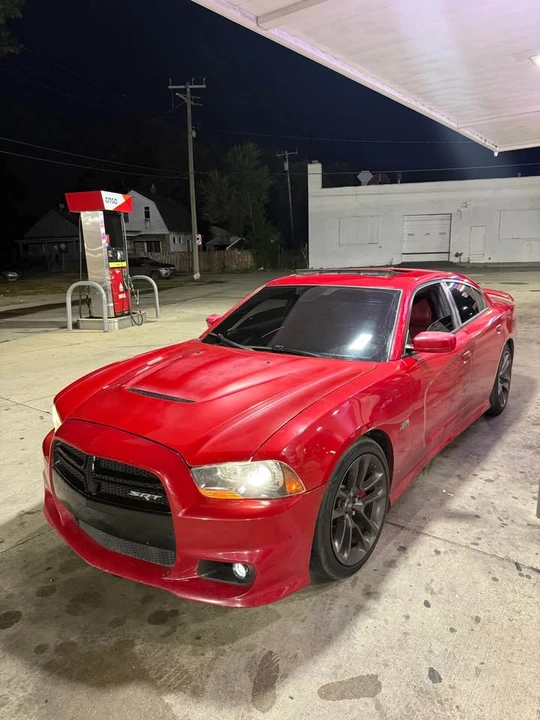 2012 Dodge Charger SRT & 392 7th Gen - Image 4 of 9