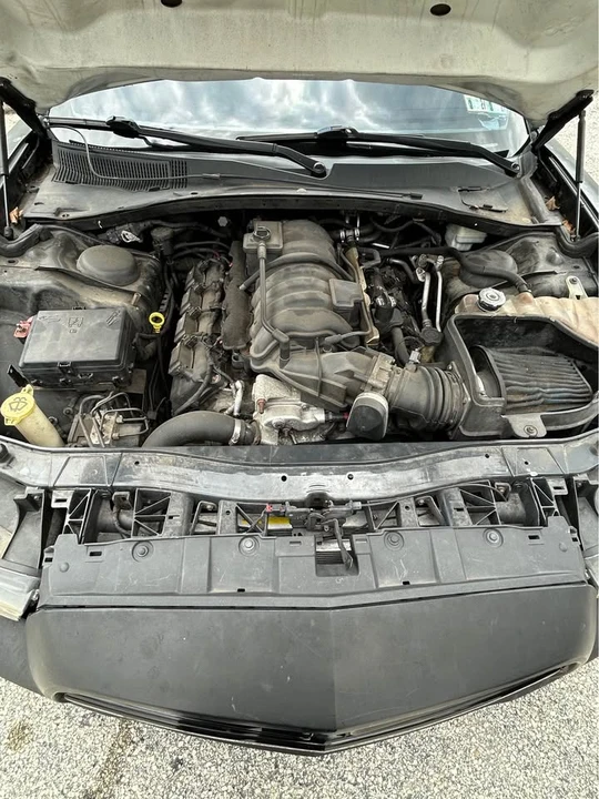 2012 Dodge Charger SRT & 392 7th Gen - Image 15 of 15