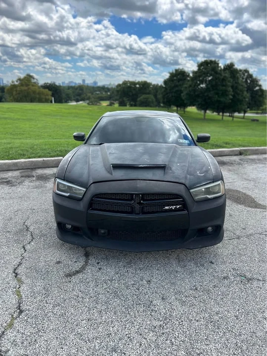 2012 Dodge Charger SRT & 392 7th Gen - Image 3 of 15