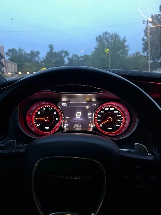 2012 Dodge Charger SRT & 392 7th Gen - Image 14 of 17