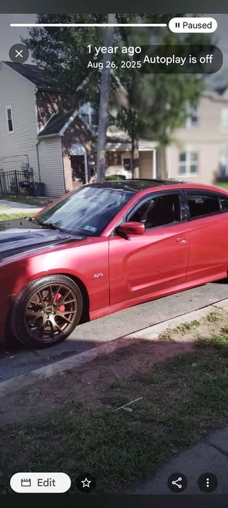 2012 Dodge Charger SRT & 392 7th Gen - Image 2 of 20