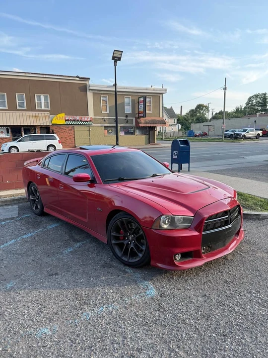 2012 Dodge Charger SRT & 392 7th Gen - Image 3 of 9